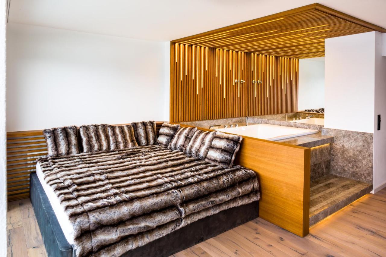 Hotel Am Hopfensee Füssen Екстериор снимка