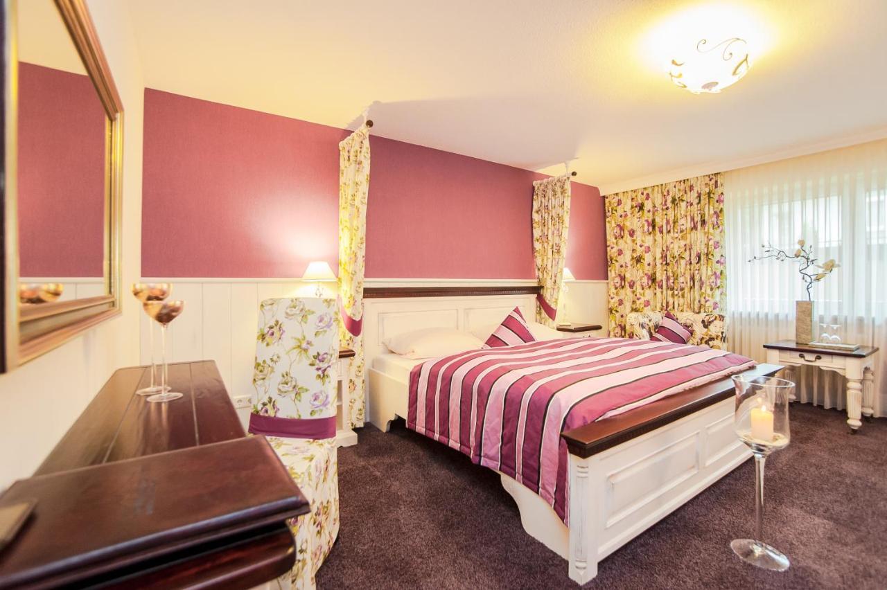 Hotel Am Hopfensee Füssen Екстериор снимка