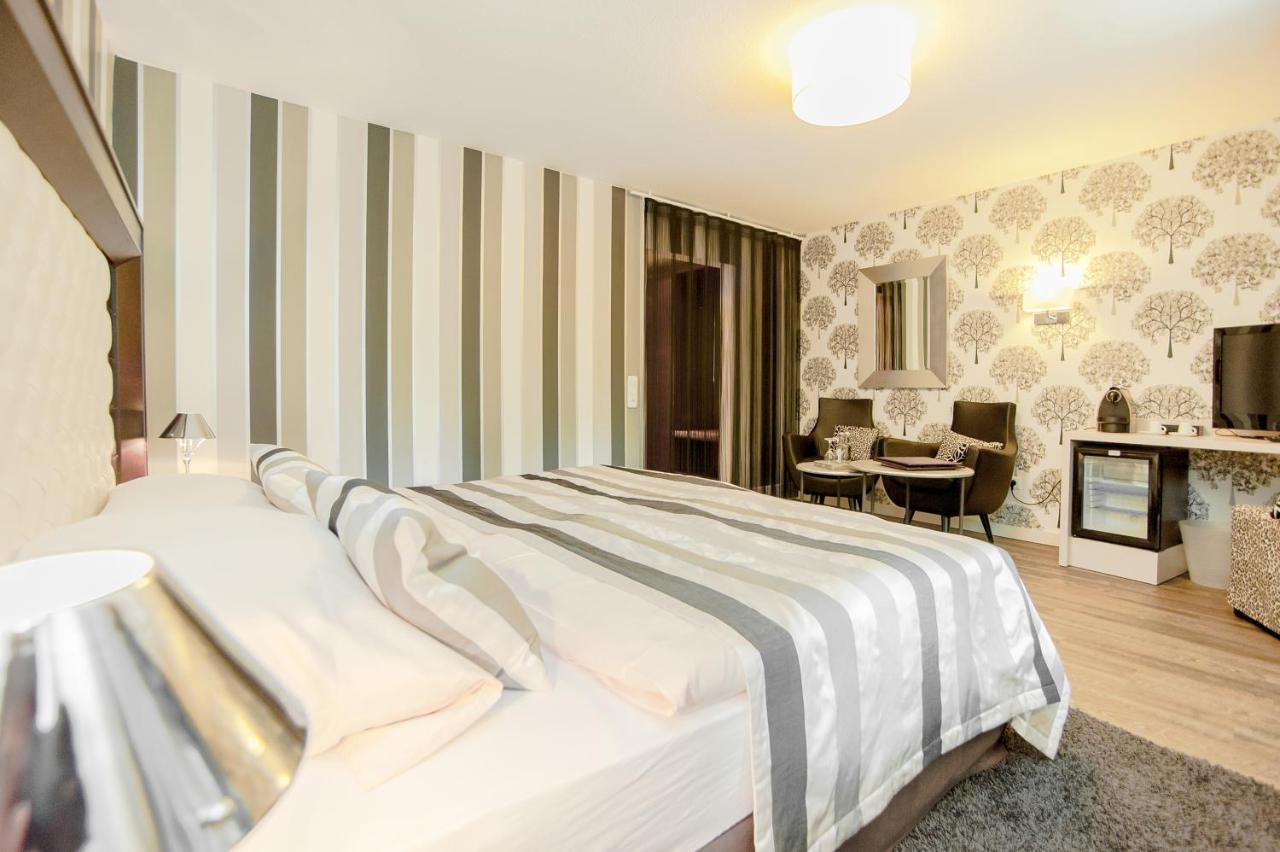 Hotel Am Hopfensee Füssen Екстериор снимка