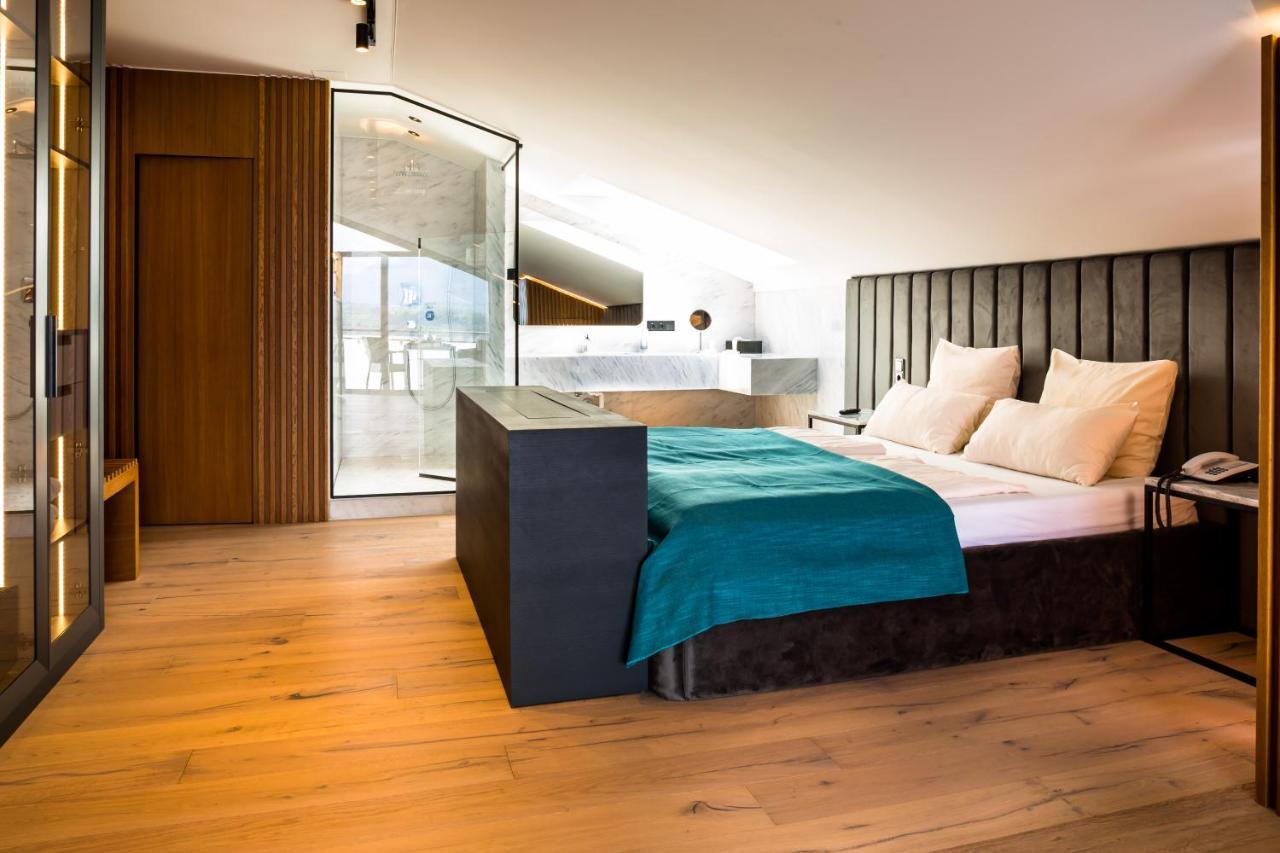 Hotel Am Hopfensee Füssen Екстериор снимка