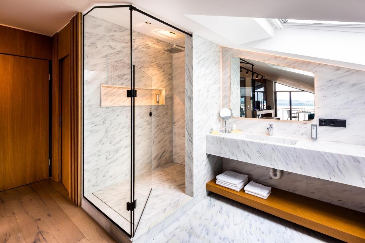 Hotel Am Hopfensee Füssen Екстериор снимка