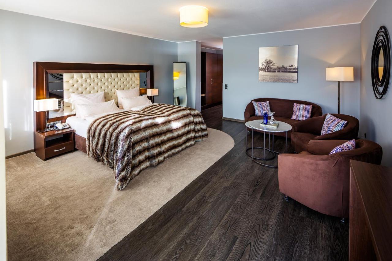 Hotel Am Hopfensee Füssen Екстериор снимка