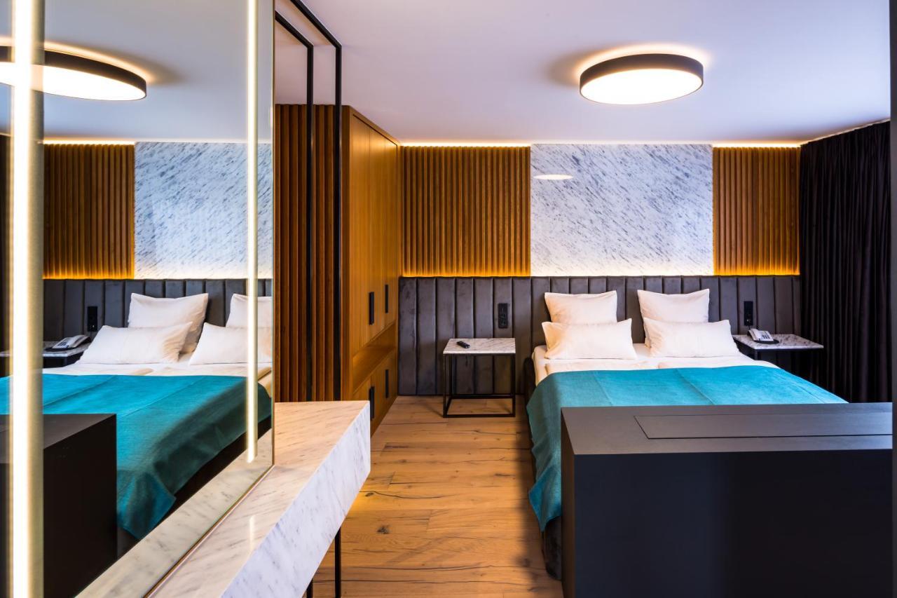 Hotel Am Hopfensee Füssen Екстериор снимка