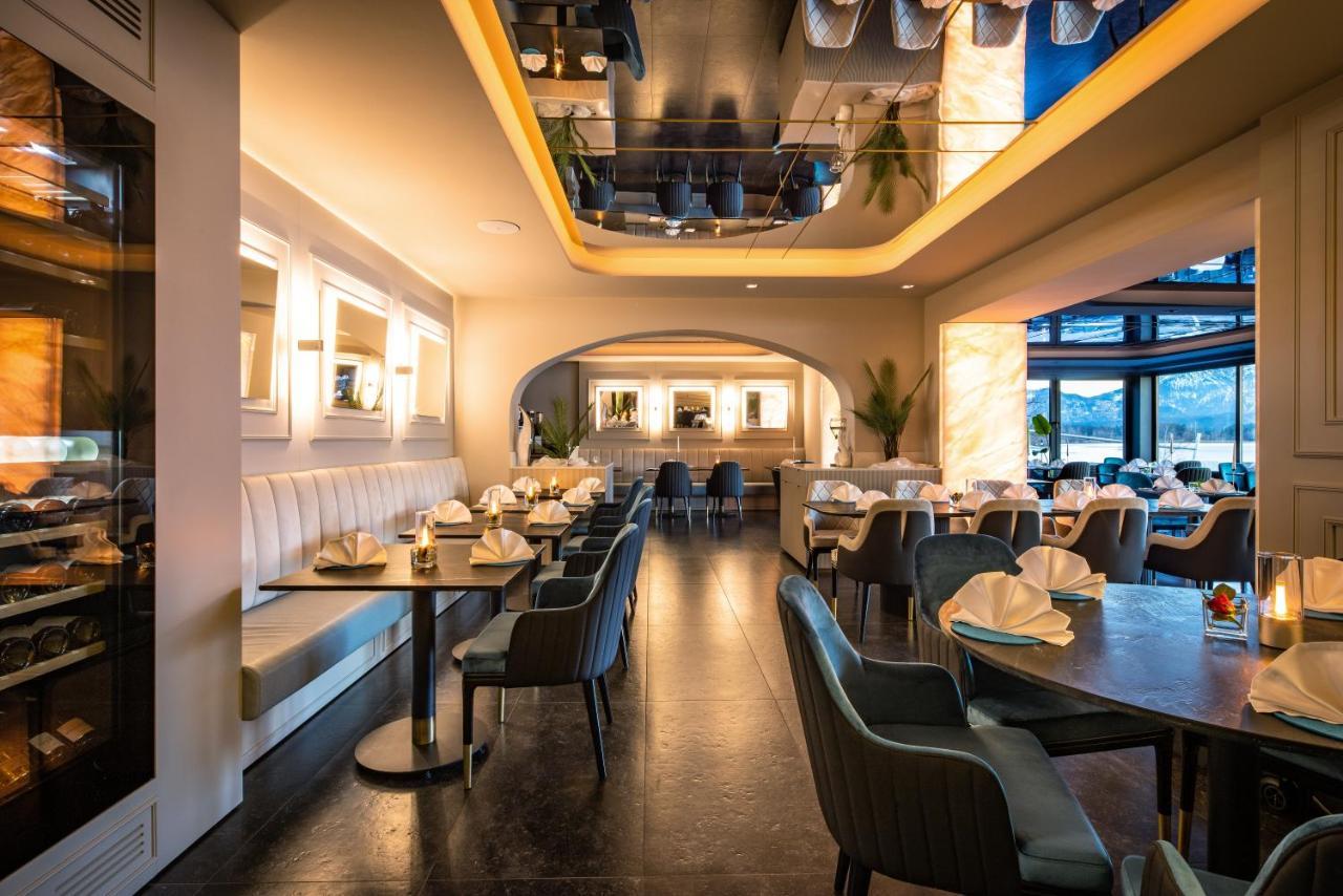 Hotel Am Hopfensee Füssen Екстериор снимка