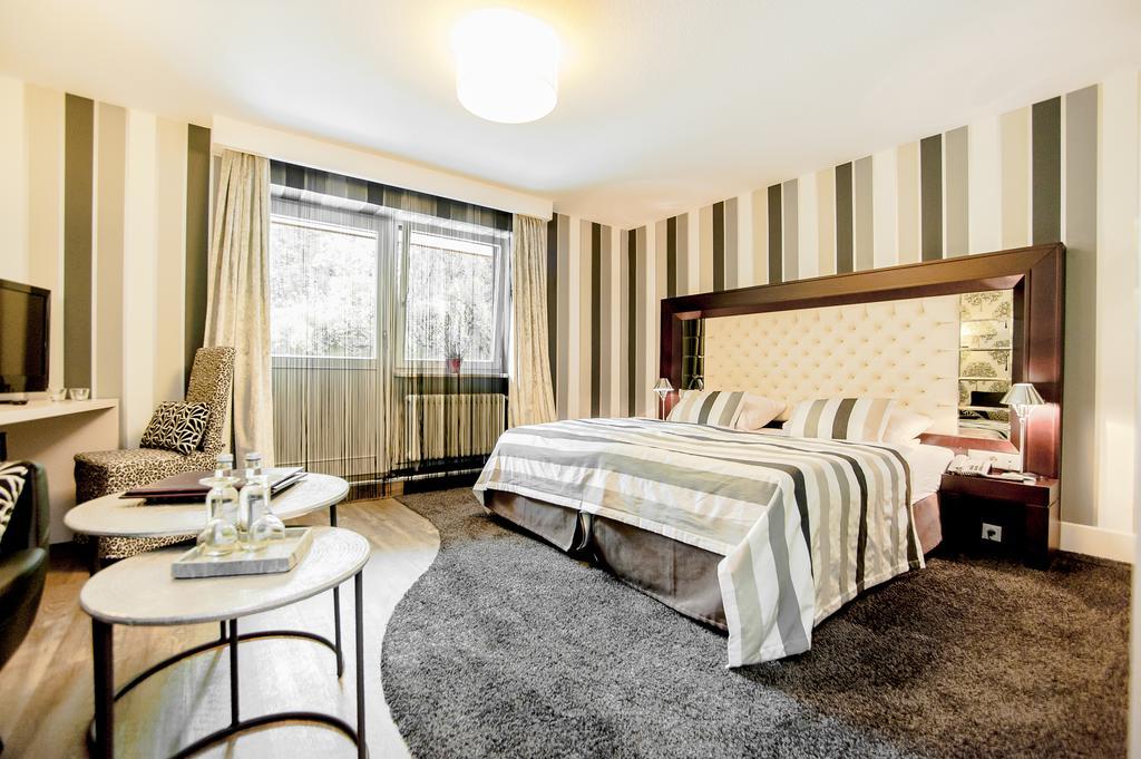 Hotel Am Hopfensee Füssen Екстериор снимка