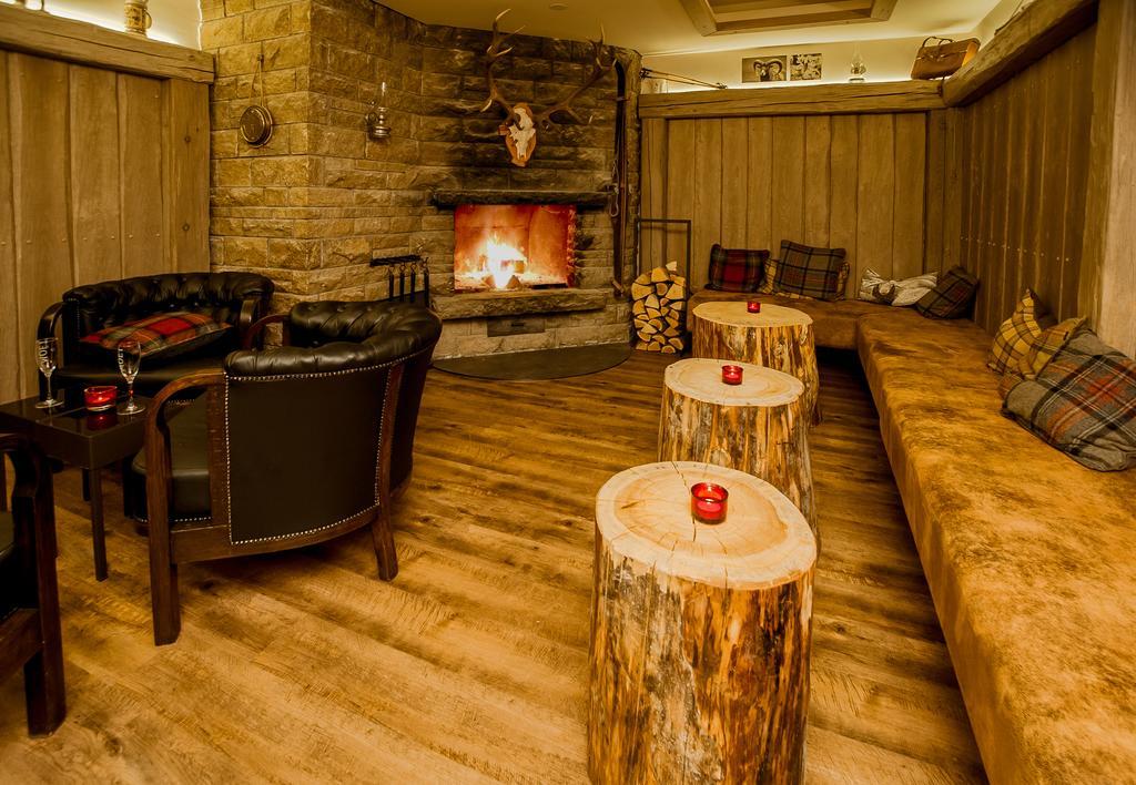 Hotel Am Hopfensee Füssen Екстериор снимка