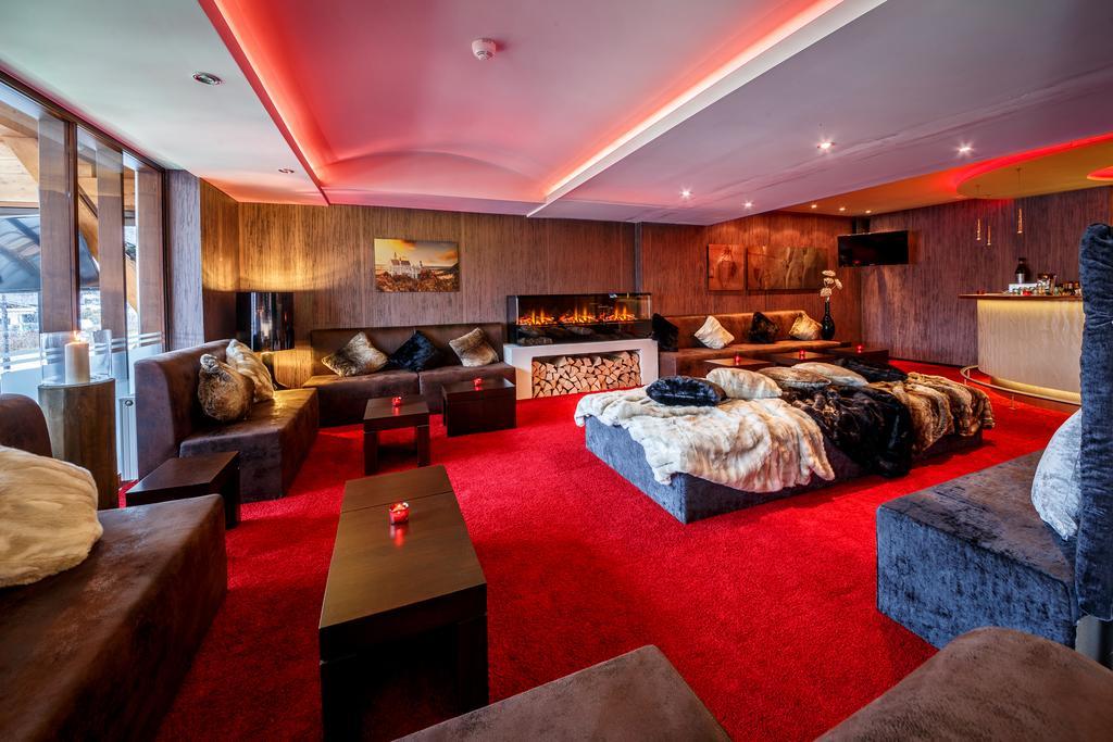 Hotel Am Hopfensee Füssen Екстериор снимка