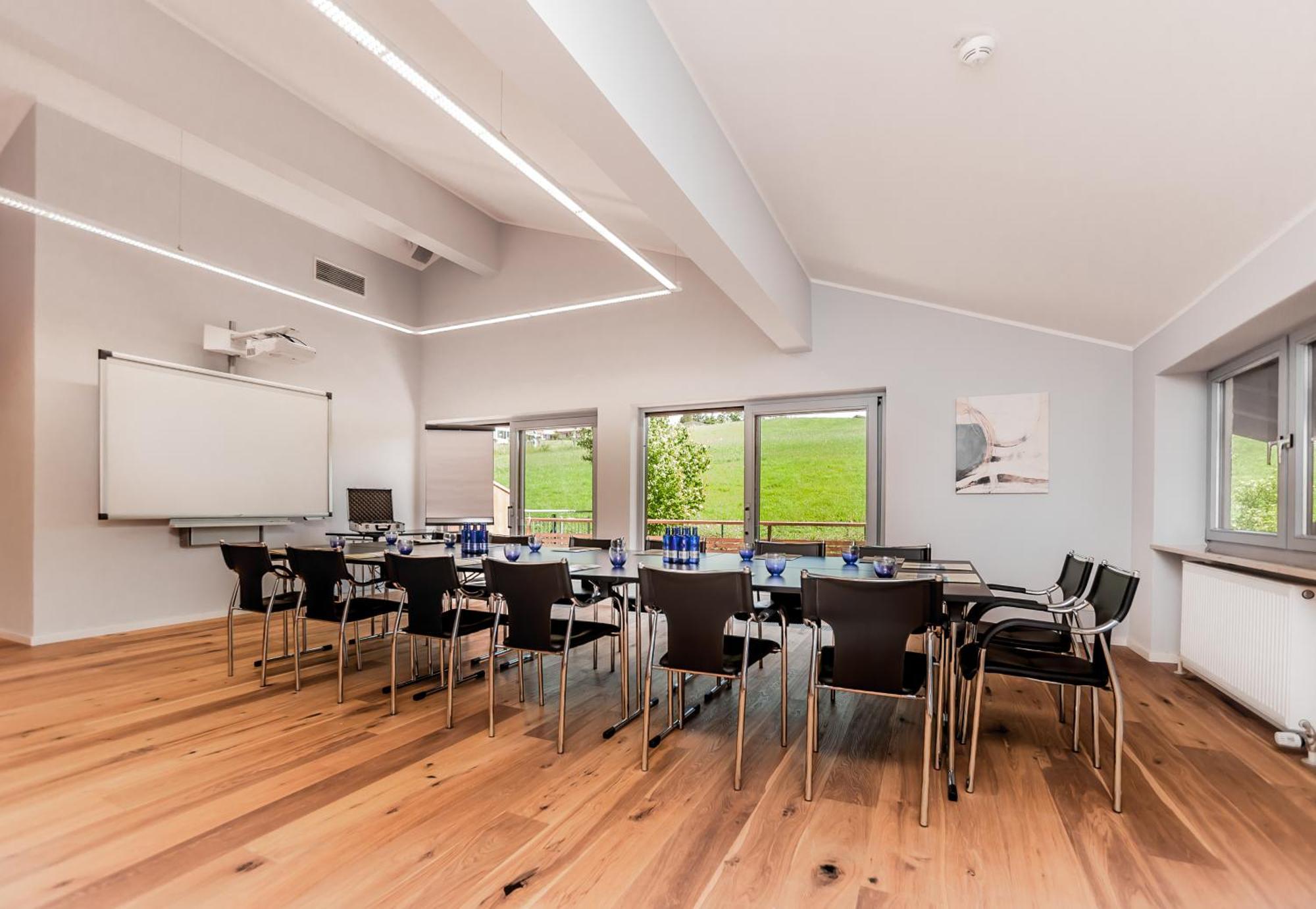 Hotel Am Hopfensee Füssen Екстериор снимка