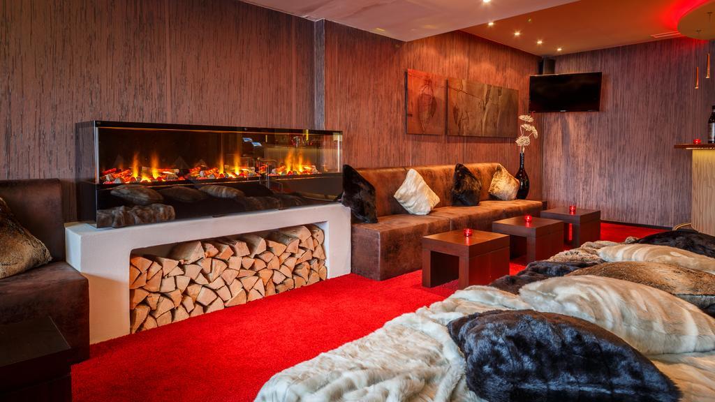 Hotel Am Hopfensee Füssen Екстериор снимка