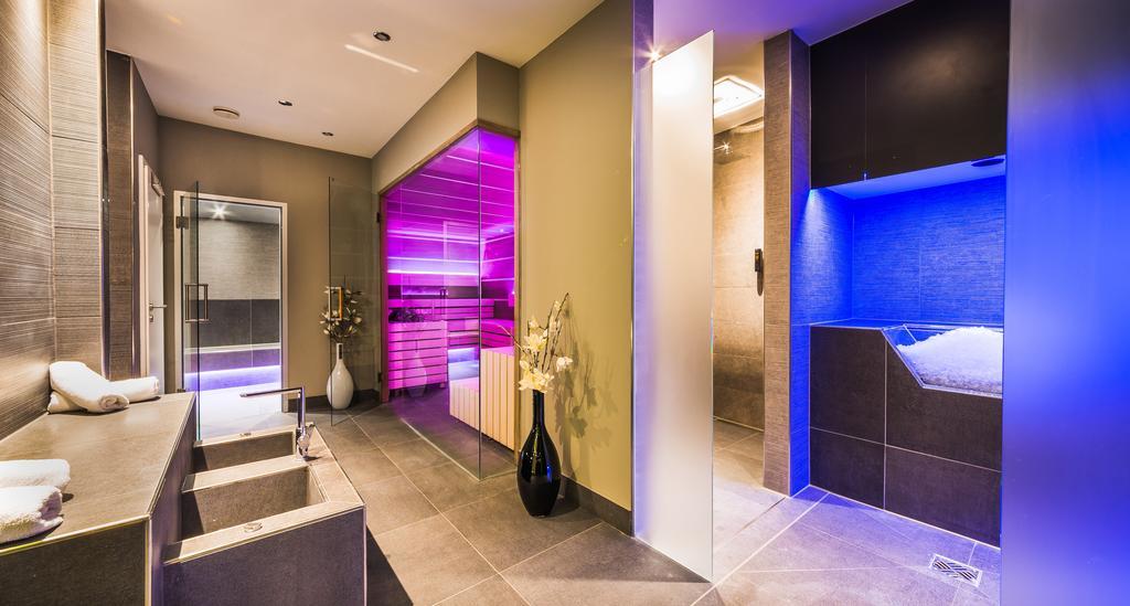 Hotel Am Hopfensee Füssen Екстериор снимка