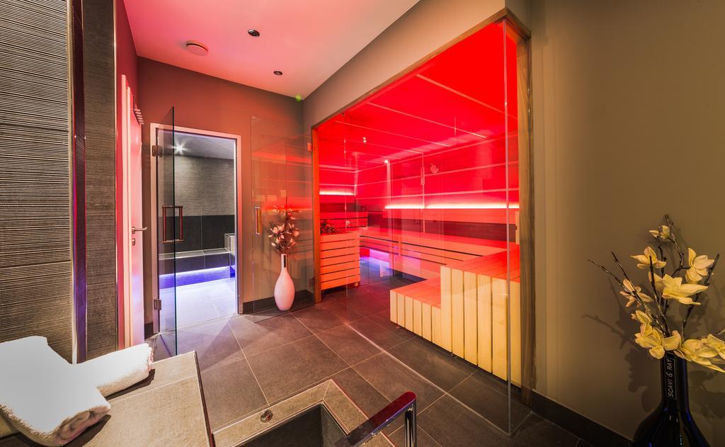 Hotel Am Hopfensee Füssen Екстериор снимка