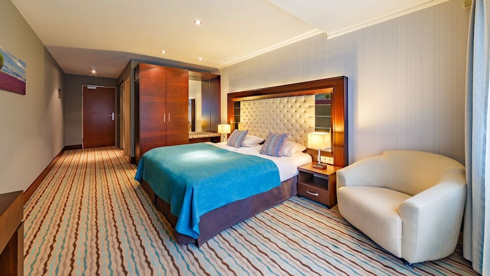 Hotel Am Hopfensee Füssen Екстериор снимка